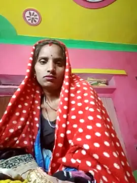 Anju setty online show from February 8, 8:56 pm