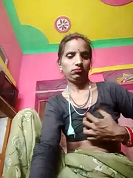 Anju setty online show from February 20, 5:47 pm