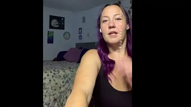 kristallic online show from April 14, 7:19 am