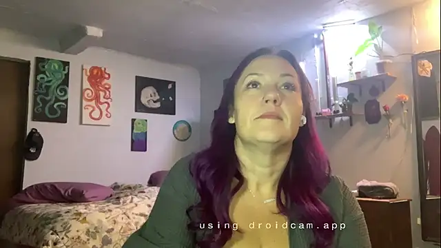 kristallic online show from April 26, 12:14 pm