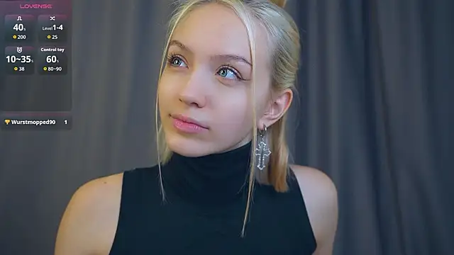 VetaManhardt online show from March 22, 10:49 pm