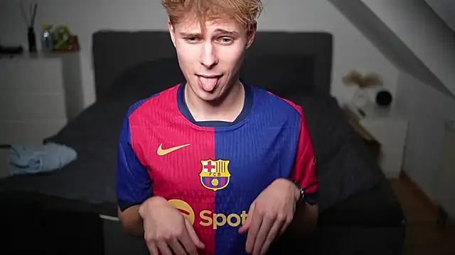 InnocentGuysOF online show from February 20, 6:09 pm