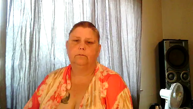 Sylviastar46 online show from June 13, 5:54 pm