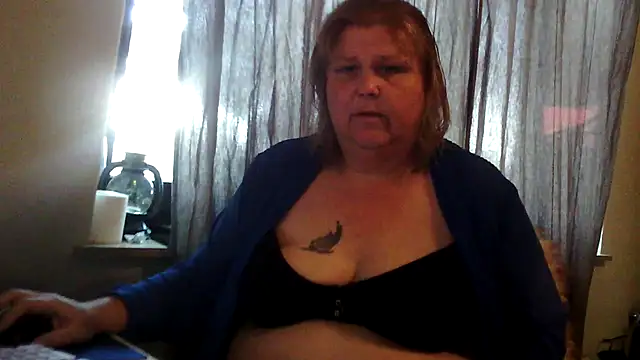 Sylviastar46 online show from June 9, 3:33 pm