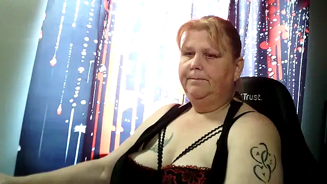 Sylviastar46 online show from August 1, 7:32 am