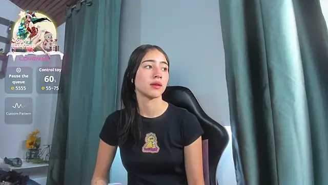 solgp online show from January 6, 12:42 pm