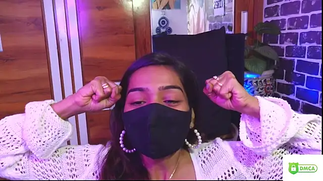 Saloni9 online show from April 23, 5:26 am