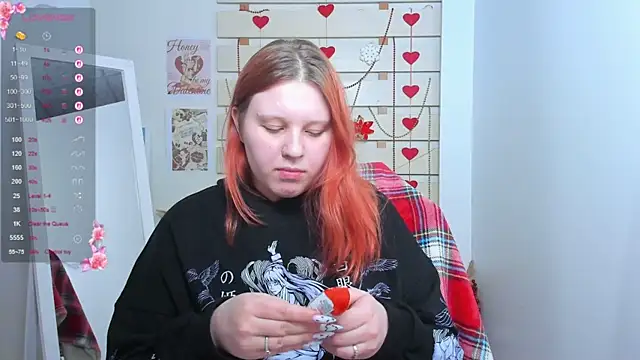 FoxPlayXX online show from March 30, 8:52 pm