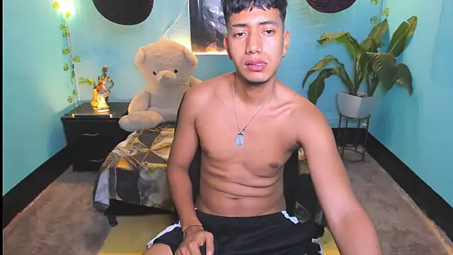 darwinandbrayann online show from April 3, 10:08 pm