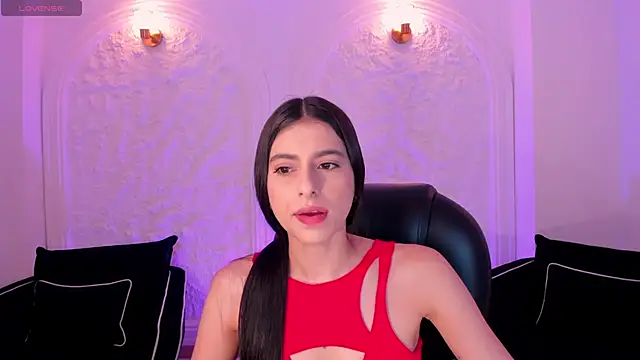 BellaConnorX online show from May 11, 12:13 am