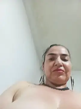 MaryRoze  online show from March 30, 1:05 am