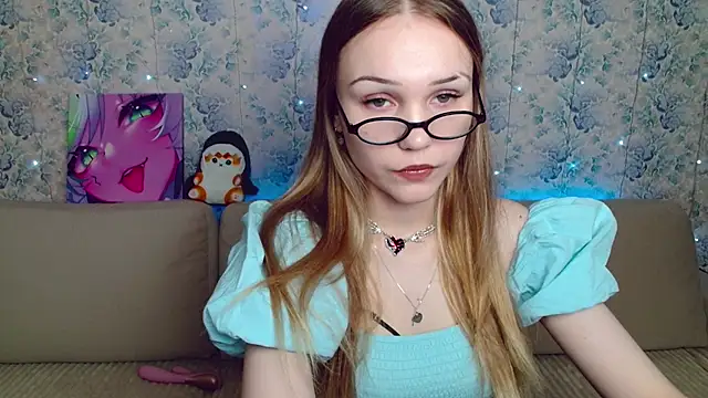 phreshgirlswag online show from November 11, 1:45 am