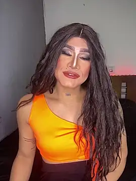 melani ferraraa  online show from April 16, 4:57 am