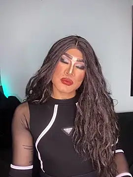 melani ferraraa  online show from April 17, 4:25 am