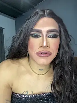 melani ferraraa  online show from April 5, 5:28 am