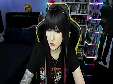 Yummy dark online show from February 26, 6:23 am