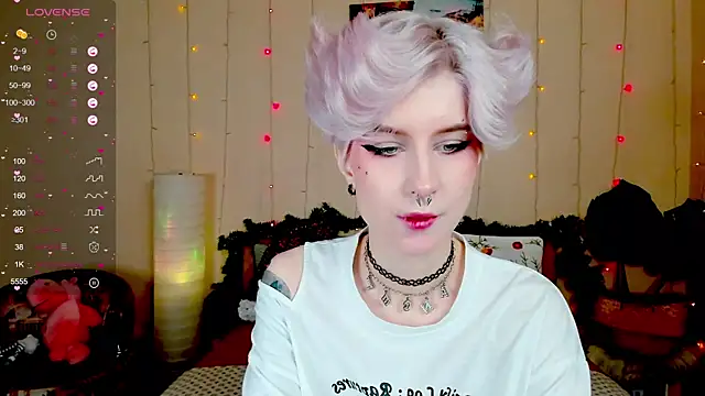 Angel Julles online show from December 21, 1:32 am