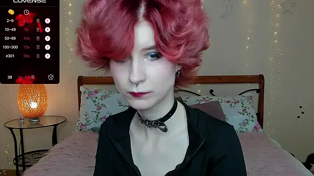 Angel Julles online show from July 30, 9:21 am