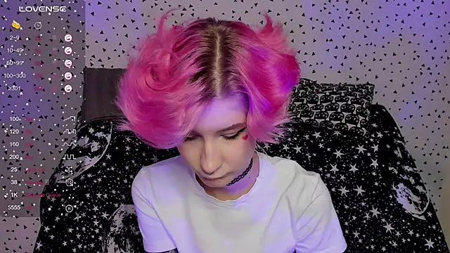 Angel Julles online show from February 18, 9:08 am