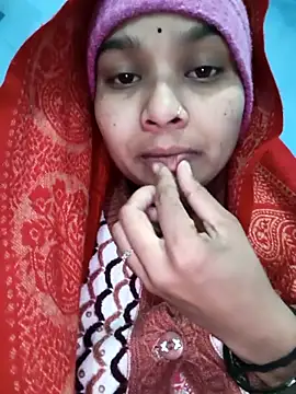 Cute Arushi online show from January 6, 4:49 am