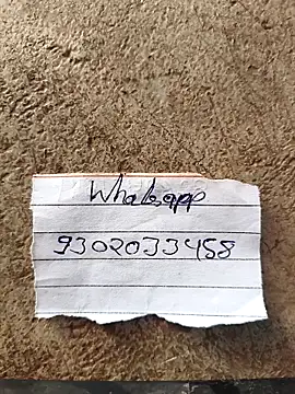 Cute Arushi online show from March 9, 5:54 am