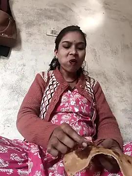 Cute Arushi online show from December 15, 8:41 am