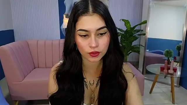 amy lovelydoll online show from March 21, 7:08 pm