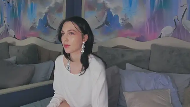 SylviaHunter online show from November 3, 9:46 am