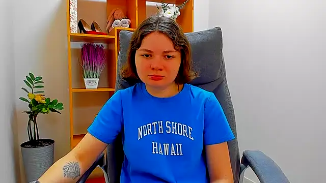 Stella-Maers online show from April 8, 7:21 am