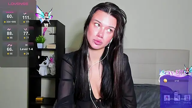 Tune Godnesss online show from March 22, 11:44 pm