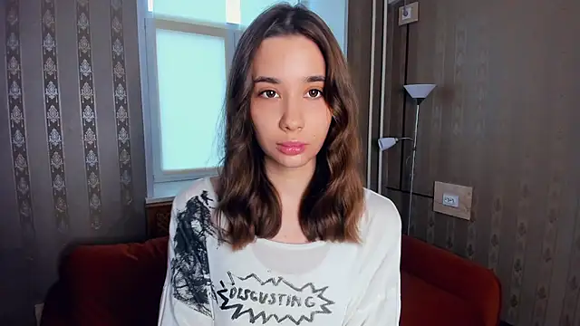 JacalynSchreiber online show from November 8, 11:48 am