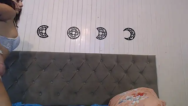 mickystrumia23 online show from March 21, 2:16 am