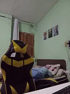 BIADELICIA1 online show from April 6, 9:43 am