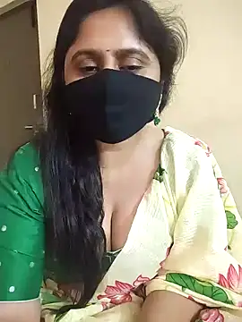 mouni499 online show from March 24, 4:56 pm