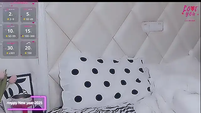 YAOYAO-2025 online show from April 12, 11:13 am