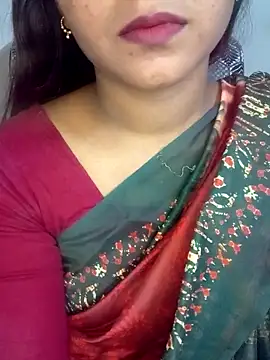 Neha533 online show from April 10, 6:25 pm