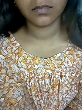 Neha533 online show from March 4, 6:58 pm