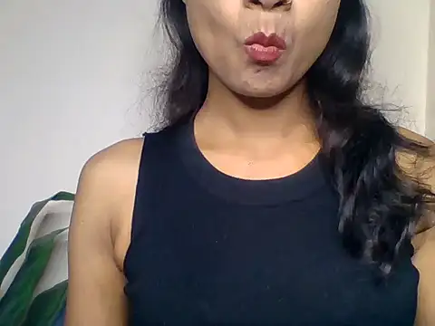 Sexy Annii online show from February 23, 7:02 pm