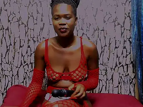 AnastasiasteelX online show from November 8, 6:35 pm