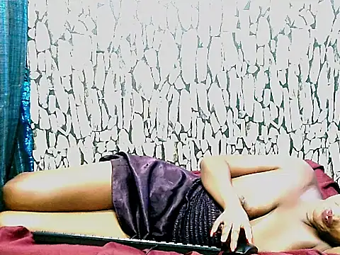 AnastasiasteelX online show from December 5, 8:03 am