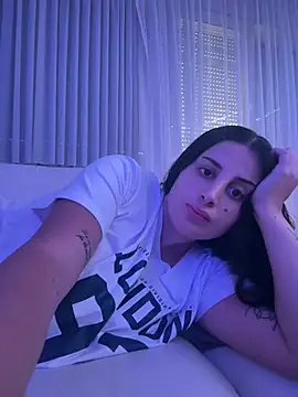 jojoa23 online show from March 9, 1:47 pm