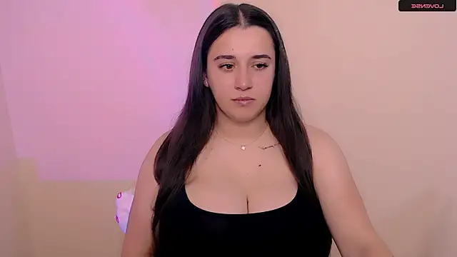 AlinaDoll  online show from April 8, 7:21 am