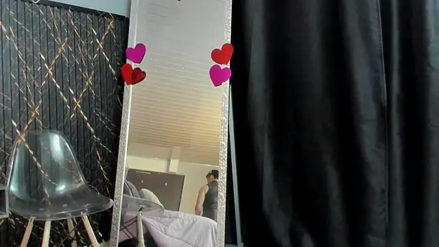 clara heat online show from March 31, 7:03 pm