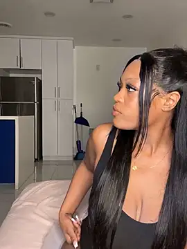 PrincessDreamm online show from January 5, 11:08 pm