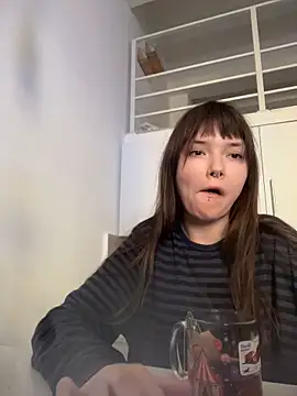 Lissssssa online show from March 14, 1:45 pm