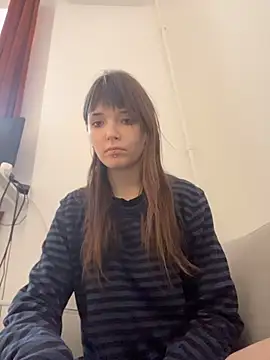 Lissssssa online show from March 26, 1:13 pm