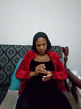 Mommy Sienna online show from March 13, 5:09 am