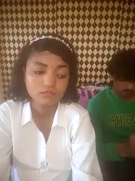 Freakingromance online show from April 12, 8:50 am