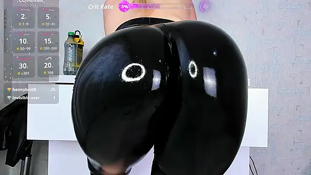 Tykita online show from March 17, 8:51 am