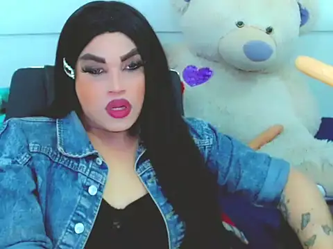 NharaBigCock online show from March 21, 6:46 pm